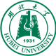 湖大 logo