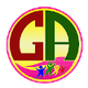 品牌副凝胶比南 logo