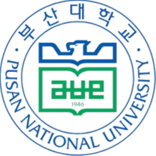 釜山国立大学女篮 logo