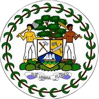 伯利兹U18 logo