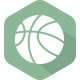中国台北国防学院女篮 logo