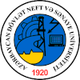 阿塞拜疆国立石油工业大学 logo