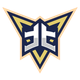 北方明星队 logo