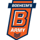 博海姆 logo