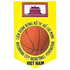 胡志明市U20 logo