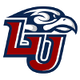 自由大学女篮 logo