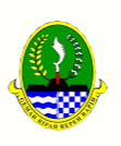 爪哇巴拉特女篮 logo