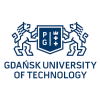 格但斯克理工大学 logo