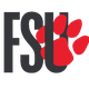 弗罗斯特堡州立女篮 logo