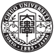 中央大学 logo