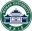 武汉大学女篮 logo