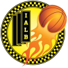 拉雷博尔格斯 logo