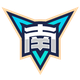 南方明星队 logo