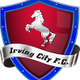 欧文城足球俱乐部 logo