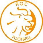 AGC女足 logo