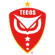 东元女足 logo