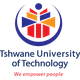 茨瓦尼科技大学 logo