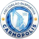 AD卡莫波利斯U20 logo