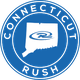 康涅狄格灯女足 logo