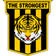 史庄格斯后备队 logo