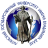 卢甘斯克 logo