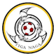 蒂加纳加 logo
