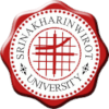 诗纳卡宁威洛大学 logo