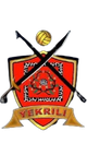 耶克里利 logo