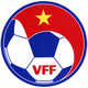 越南U21 logo