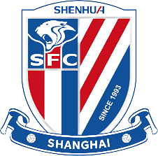 上海申花U17 logo