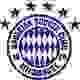 巴伐利亚 logo