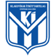 基克拉克斯维克女足 logo