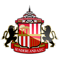 桑德兰U18 logo