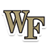 威克森林大学 logo