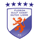 佛罗里达湾海岸女足 logo