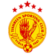 特斯尹U23 logo