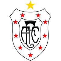 FC阿美利簡奴U19 logo