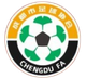 成都女足 logo