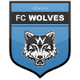 约格瓦狼 logo