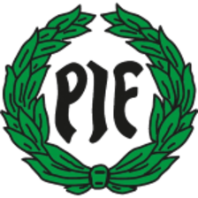 PIF帕拉宁女足 logo