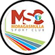 莫拉加SC logo