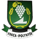 维尼察 logo