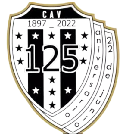 康科迪亚体育俱乐部 logo