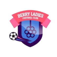 贝里足球俱乐部女足 logo