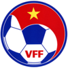 越南室内足球队 logo