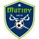 新英格兰暴动女足 logo