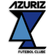 蓝色FC U20 logo