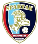 OFK斯巴达克女足 logo