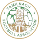 泰米尔纳德邦女足 logo