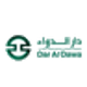 达尔达瓦 logo